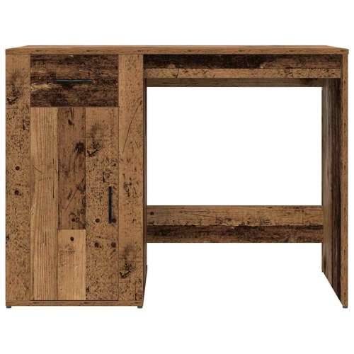 Stol staro drvo 100x49x75 cm konstruirano drvo Staro drvo Cijena