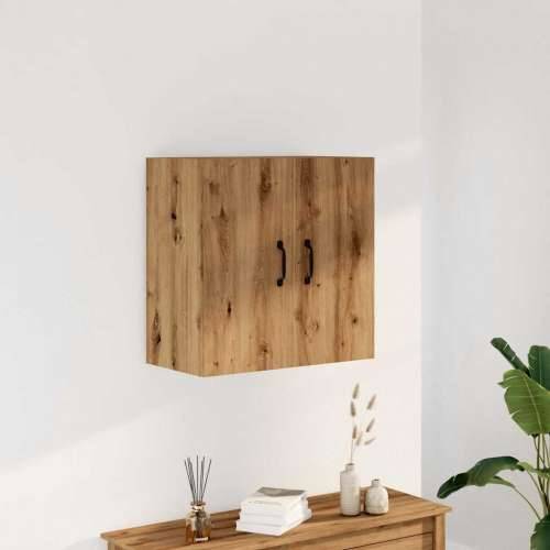 Zidni ormarić boja hrasta artisan 60x31x60 cm konstruirano drvo - hrast artisan 1 Cijena