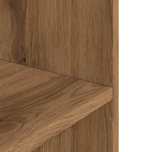 Stalak za akvarij Artisan hrast 36x60,5x72,5 cm izrađeno drvo - hrast artisan 36 x 60.5 x 72.5 cm Cijena