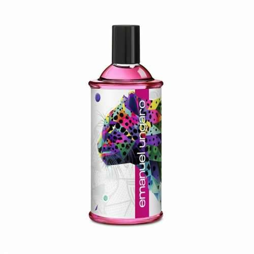 Parfem za žene Emanuel Ungaro 67262 EDP Cijena