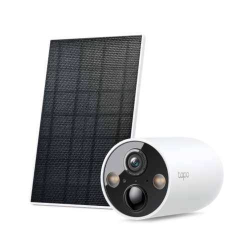 Nadzorna video kamera TP-Link TAPO C425 KIT Cijena