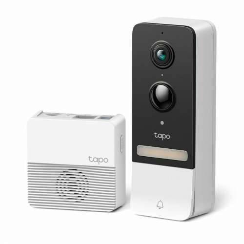 Pametni Videoportafon TP-Link TAPO D230S1 Cijena