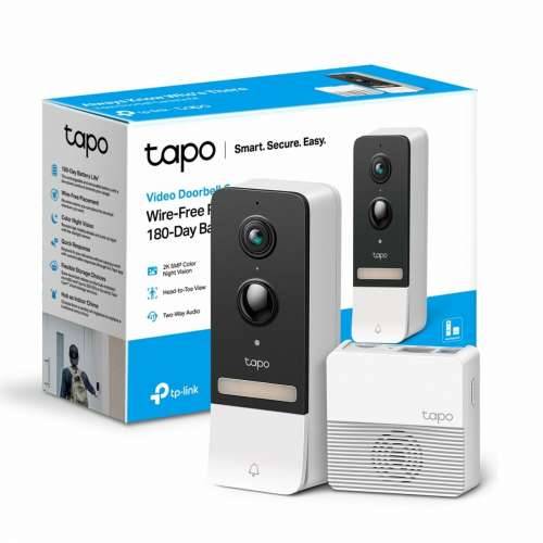 Pametni Videoportafon TP-Link TAPO D230S1 Cijena