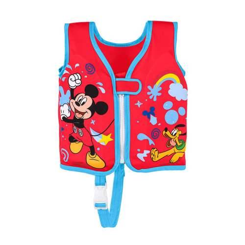 Prsluk na Napuhavanje za Bazen Bestway Mickey Mouse Cijena