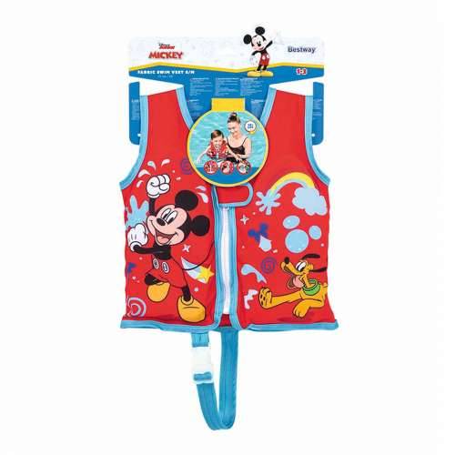 Prsluk na Napuhavanje za Bazen Bestway Mickey Mouse Cijena