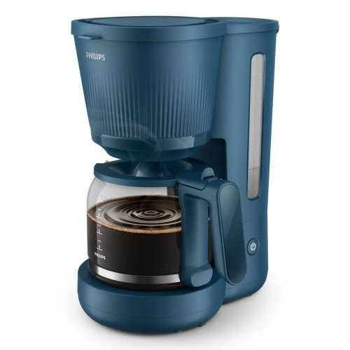 Aparat za Filter Kavu Philips HD7411/70 Plava 1,3 L Cijena