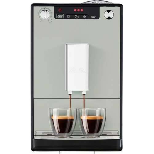 Super automatski aparat za kavu Melitta E950-877 SOLO 1450 W Cijena