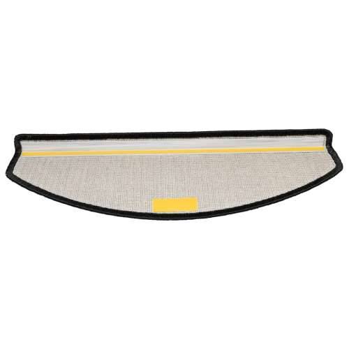 Otirači za stepenice 20 kom antracit 65x24x4 cm - Antracit 65 x 24 x 4 cm 20 Cijena