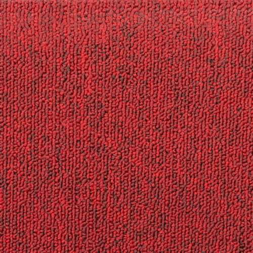 Otirači za stepenice 20 kom Bordeaux crveni 65x24x4 cm - Bordo crvena 65 x 24 x 4 cm 20 Cijena