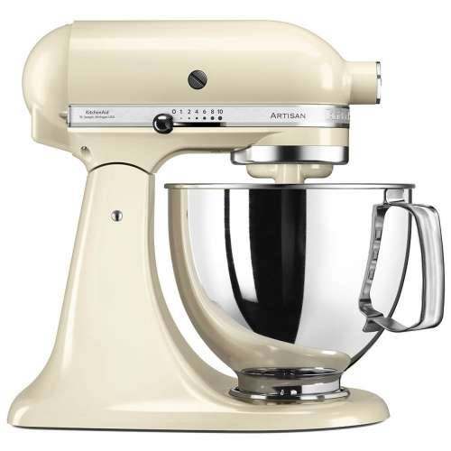 Kuhinjski robot KitchenAid 5KSM125EAC 300 W 4,8 L Cijena
