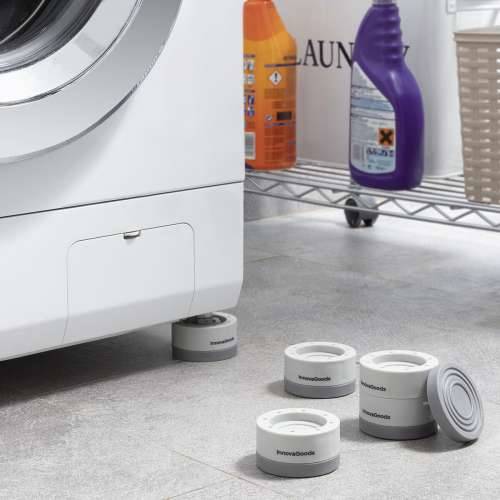 Set Složivih Antivibracijskih Noga Novib InnovaGoods 4 kom. Cijena