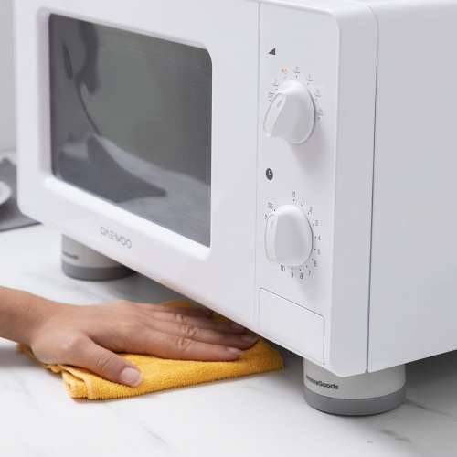 Set Složivih Antivibracijskih Noga Novib InnovaGoods 4 kom. Cijena