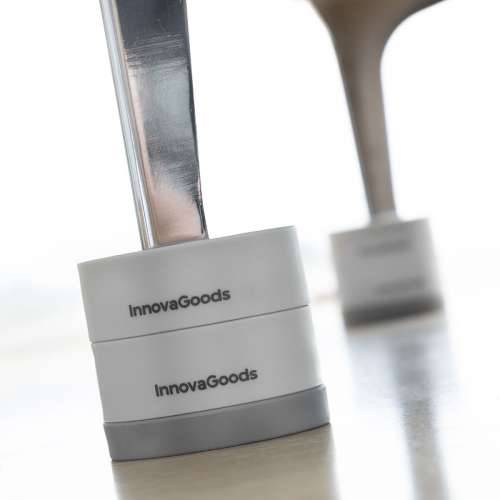 Set Složivih Antivibracijskih Noga Novib InnovaGoods 4 kom. Cijena