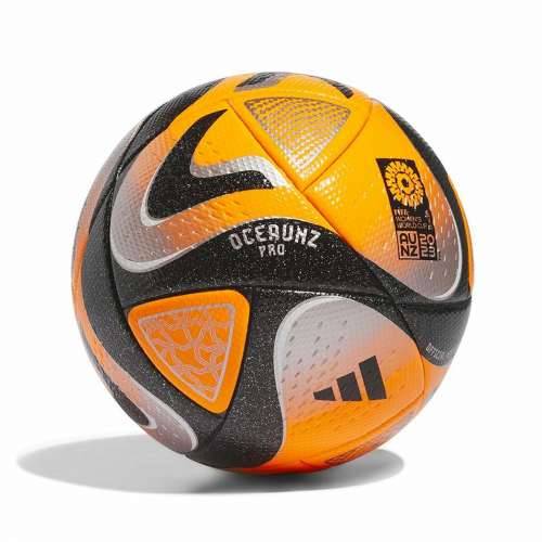 Nogometna Lopta Adidas Oceaunz Protr Oranžna Veličina 5 Cijena