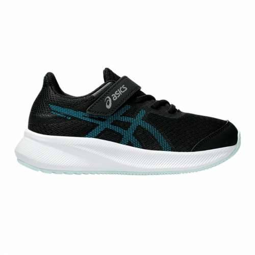 Kinder Sportschuhe Asics Patriot 13 Ps Crna Cijena