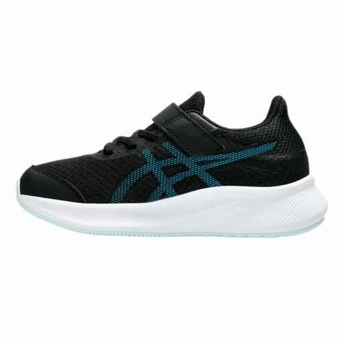 Kinder Sportschuhe Asics Patriot 13 Ps Crna Cijena