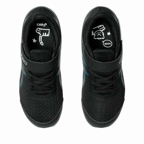 Kinder Sportschuhe Asics Patriot 13 Ps Crna Cijena