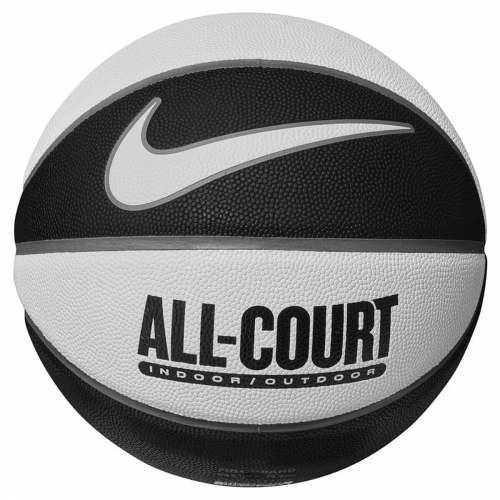 Košarkaška Lopta Nike Everyday All Court 8P Crna Cijena