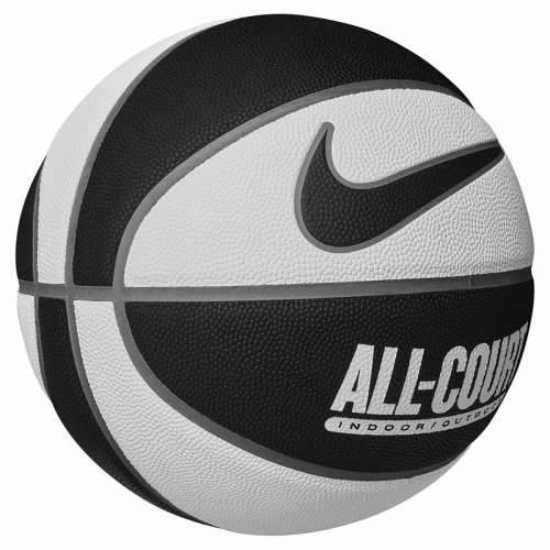 Košarkaška Lopta Nike Everyday All Court 8P Crna Cijena