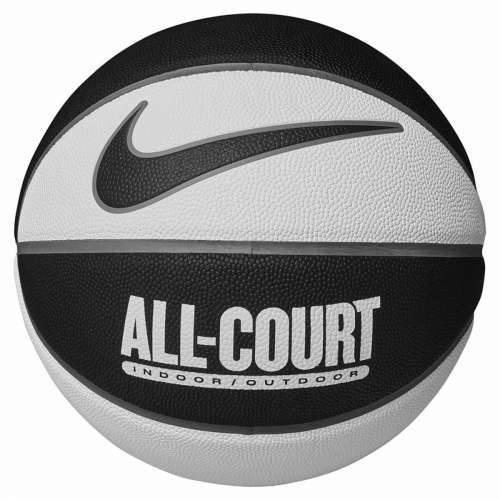 Košarkaška Lopta Nike Everyday All Court 8P Crna Cijena