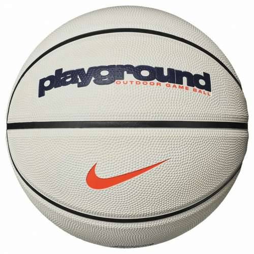 Košarkaška Lopta Nike Everyday Playground Bež (Veličina 7) Cijena