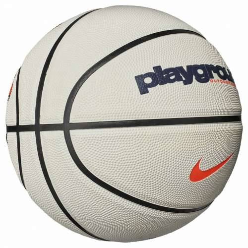Košarkaška Lopta Nike Everyday Playground Bež (Veličina 7) Cijena
