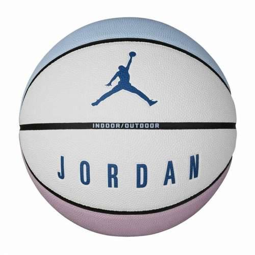 Košarkaška Lopta Jordan Ultimate 2.0 8P Pisana Guma Cijena