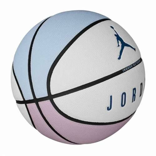 Košarkaška Lopta Jordan Ultimate 2.0 8P Pisana Guma Cijena
