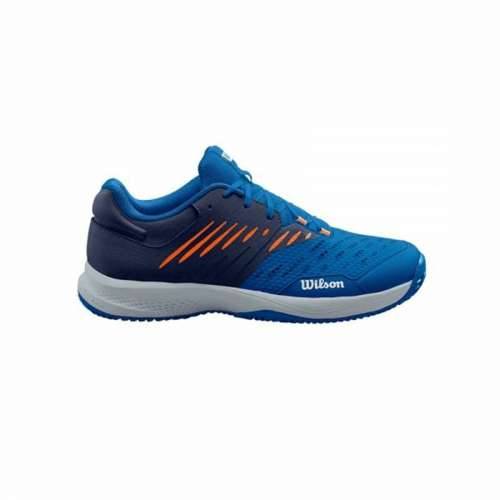 Muške Tenisice za Tenis Wilson Kaos Comp 3.0 Plava Cijena