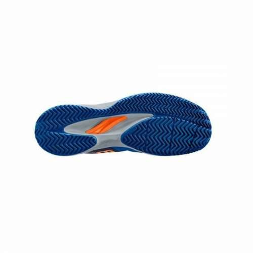 Muške Tenisice za Tenis Wilson Kaos Comp 3.0 Plava Cijena