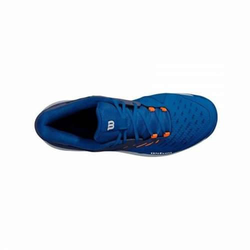 Muške Tenisice za Tenis Wilson Kaos Comp 3.0 Plava Cijena