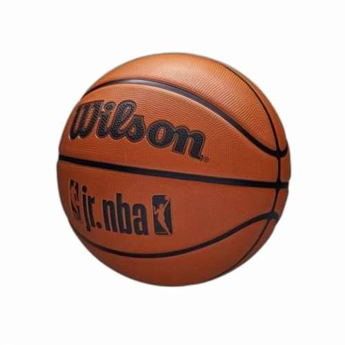 Košarkaška Lopta Wilson NBA DRV FAM LOGO Oranžna (Veličina 5) Cijena