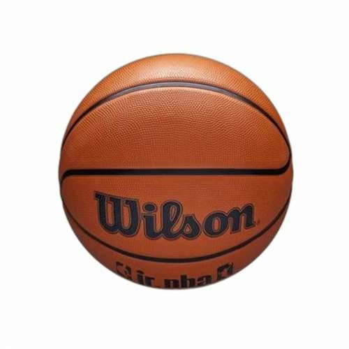 Košarkaška Lopta Wilson NBA DRV FAM LOGO Oranžna (Veličina 5) Cijena