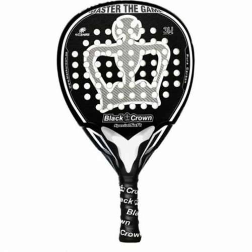 Reket za Padel Black Crown Brack Crown Special Soft Crna Cijena