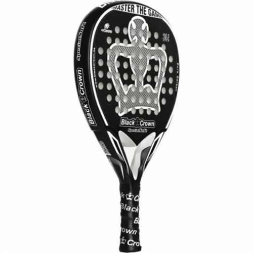 Reket za Padel Black Crown Brack Crown Special Soft Crna Cijena