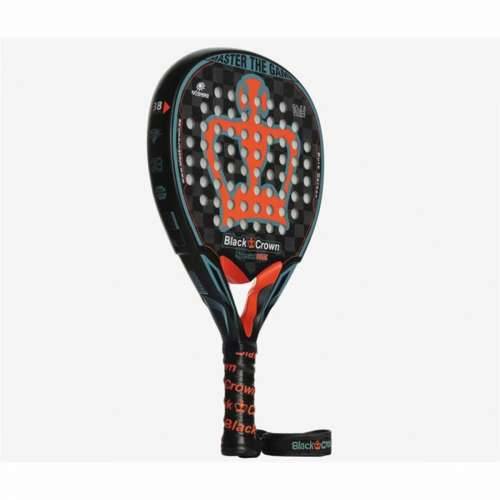 Reket za Padel Black Crown Black Crown Special 16k Crna Cijena