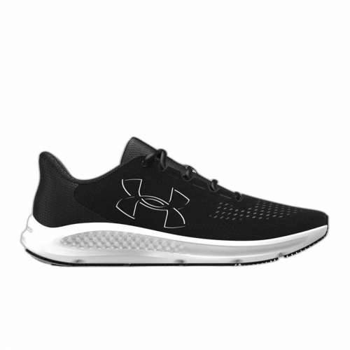 Tenisice za Trčanje za Odrasle Under Armour Charged Crna Cijena