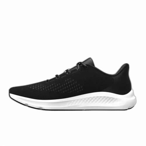 Tenisice za Trčanje za Odrasle Under Armour Charged Crna Cijena
