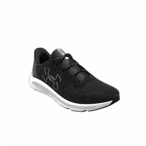 Tenisice za Trčanje za Odrasle Under Armour Charged Crna Cijena