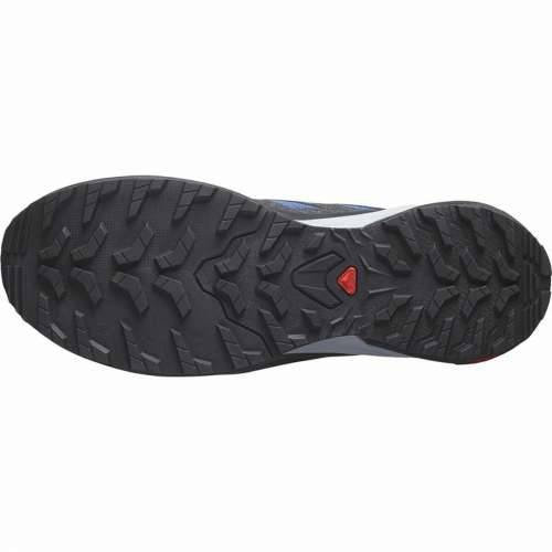 Muške Tenisice Salomon X-Adventure Plava Siva Cijena