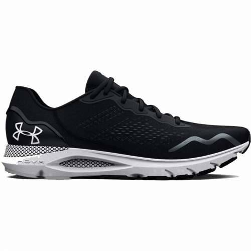 Tenisice za Trčanje za Odrasle Under Armour Hovr Sonic Crna Cijena