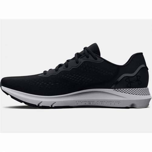 Tenisice za Trčanje za Odrasle Under Armour Hovr Sonic Crna Cijena