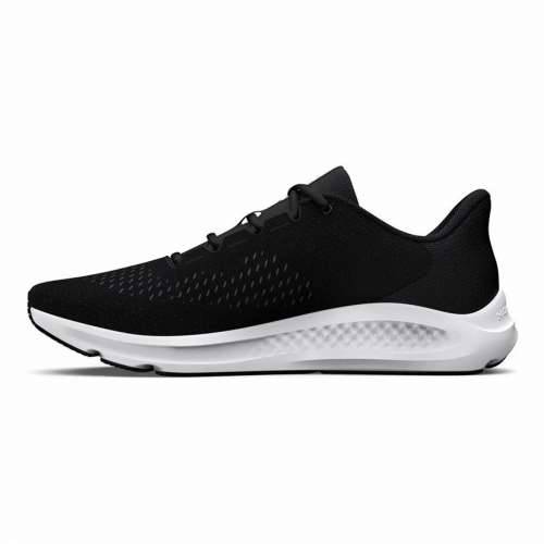Tenisice za Trčanje za Odrasle Under Armour Charged Crna Cijena