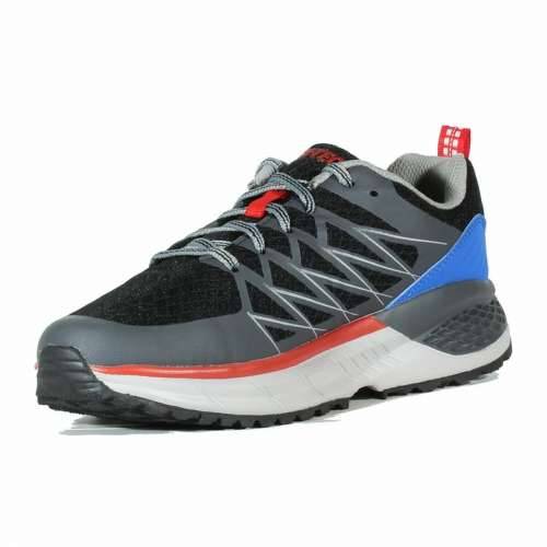 Muške Tenisice Hi-Tec Trail Destroyer Low Crna Cijena