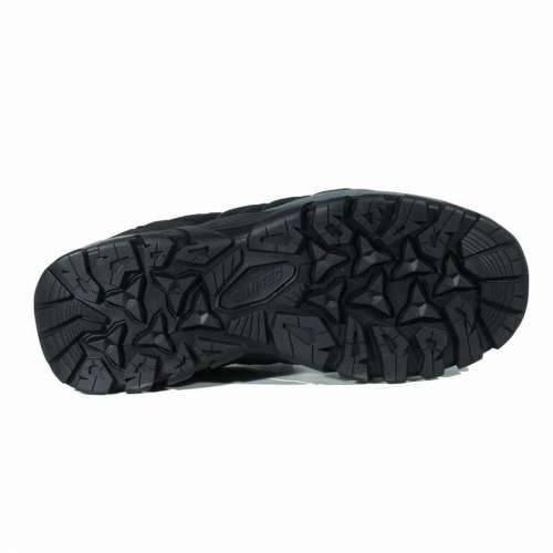 Sportske Tenisice za Žene Hi-Tec Corzo Low Waterproof Crna Cijena
