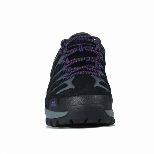 Sportske Tenisice za Žene Hi-Tec Corzo Low Waterproof Crna Cijena