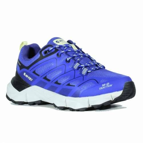 Sportske Tenisice za Žene Hi-Tec Soira Low Waterproof Royal Plava Cijena