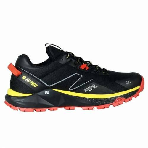 Muške Tenisice Hi-Tec Geo Tempo Trail Crna Cijena