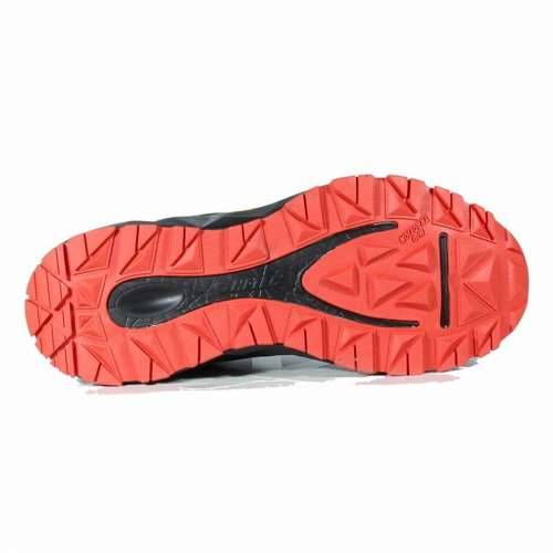 Muške Tenisice Hi-Tec Geo Tempo Trail Crna Cijena