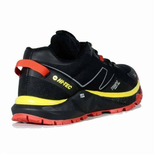 Muške Tenisice Hi-Tec Geo Tempo Trail Crna Cijena